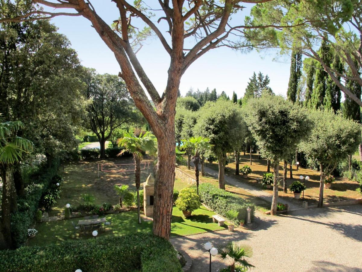 Apartment Giuggiolo - Giuggiolo 5 By Interhome Bibbiano  Экстерьер фото