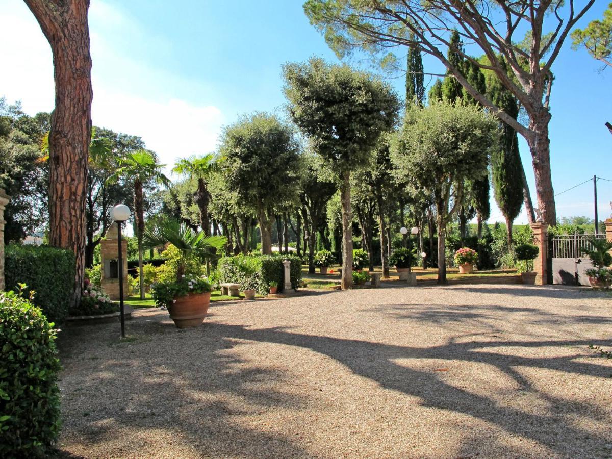 Apartment Giuggiolo - Giuggiolo 5 By Interhome Bibbiano  Экстерьер фото