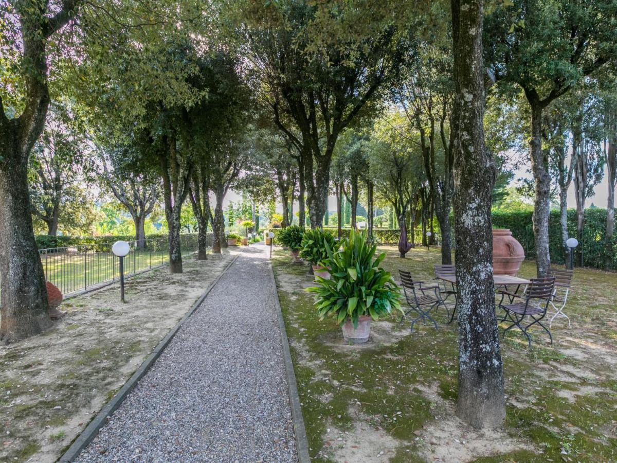 Apartment Giuggiolo - Giuggiolo 5 By Interhome Bibbiano  Экстерьер фото