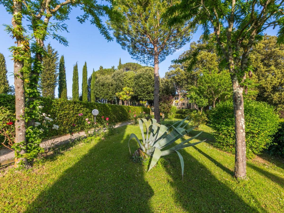 Apartment Giuggiolo - Giuggiolo 5 By Interhome Bibbiano  Экстерьер фото