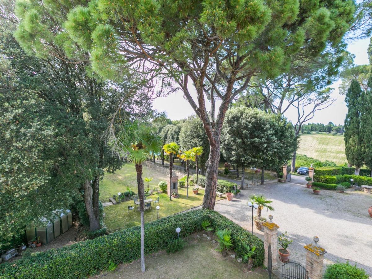 Apartment Giuggiolo - Giuggiolo 5 By Interhome Bibbiano  Экстерьер фото