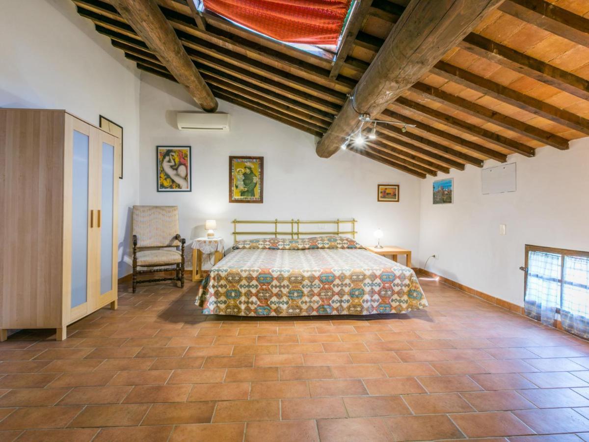 Apartment Giuggiolo - Giuggiolo 5 By Interhome Bibbiano  Экстерьер фото