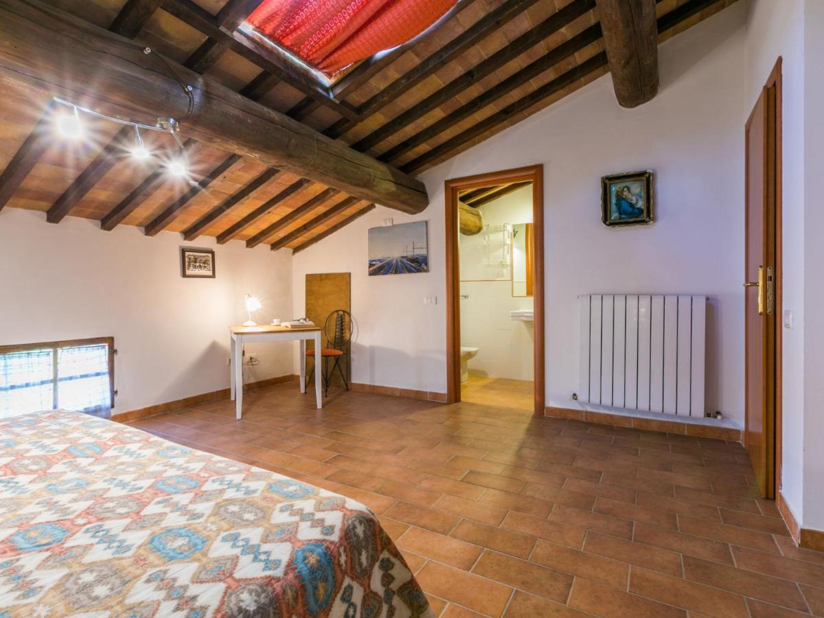 Apartment Giuggiolo - Giuggiolo 5 By Interhome Bibbiano  Экстерьер фото
