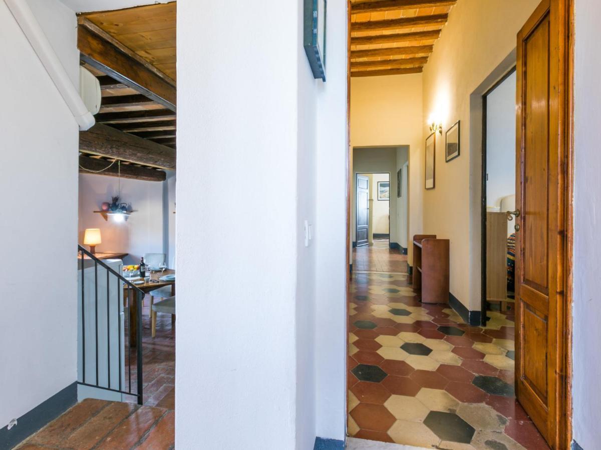 Apartment Giuggiolo - Giuggiolo 5 By Interhome Bibbiano  Экстерьер фото