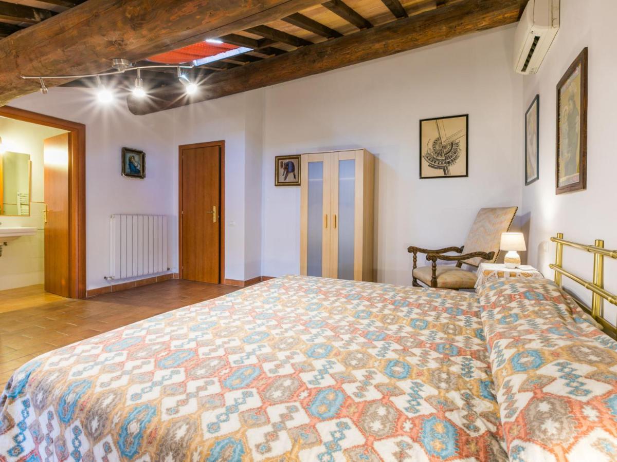 Apartment Giuggiolo - Giuggiolo 5 By Interhome Bibbiano  Экстерьер фото
