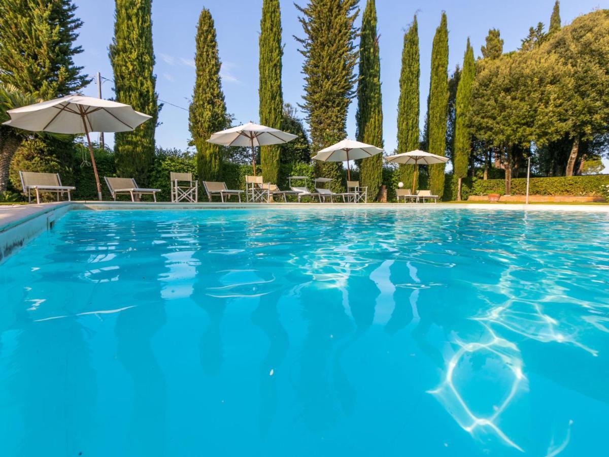 Apartment Giuggiolo - Giuggiolo 5 By Interhome Bibbiano  Экстерьер фото