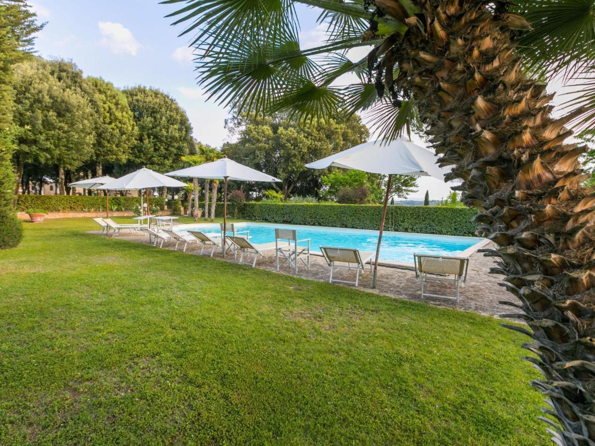 Apartment Giuggiolo - Giuggiolo 5 By Interhome Bibbiano  Экстерьер фото