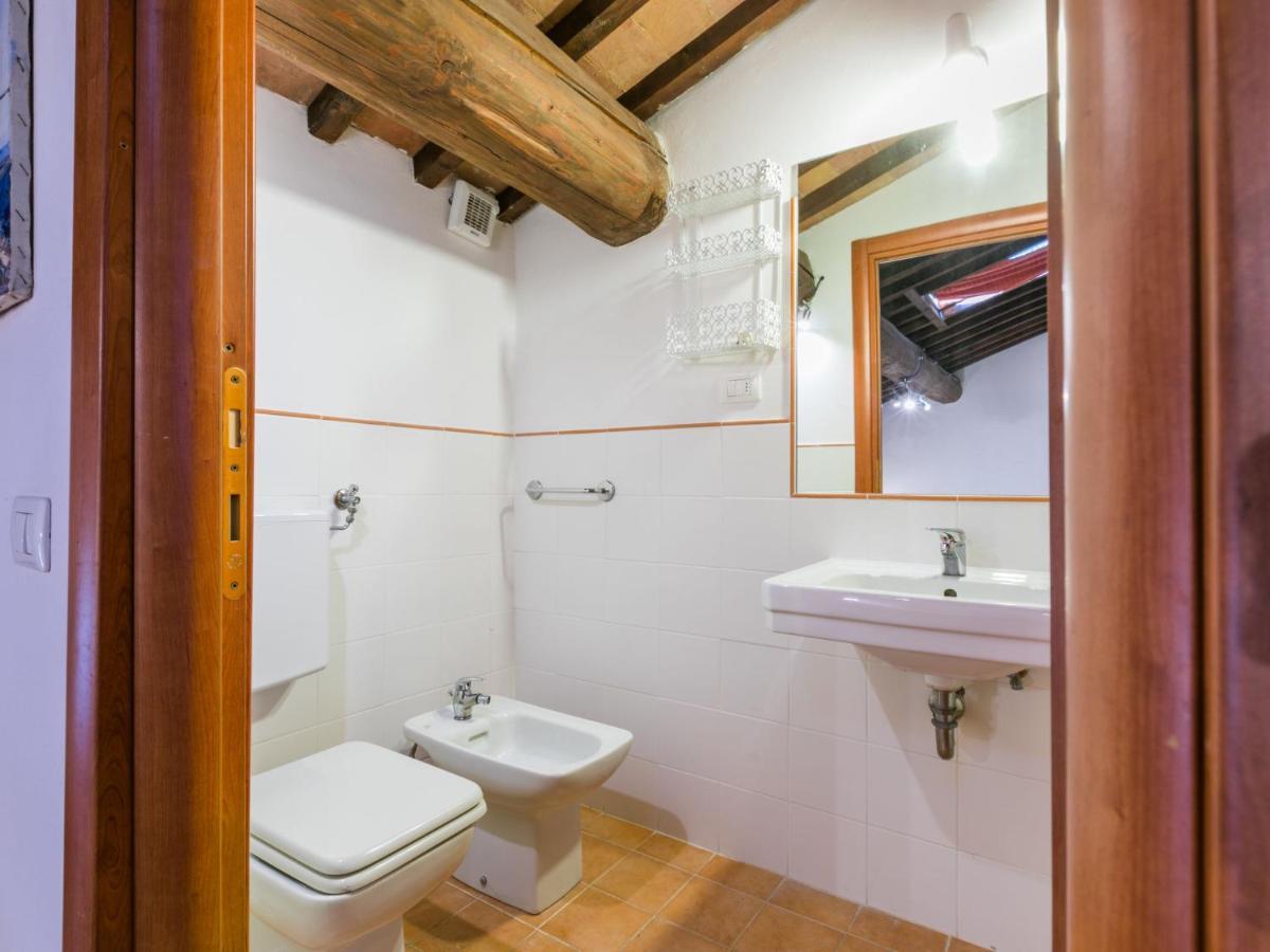 Apartment Giuggiolo - Giuggiolo 5 By Interhome Bibbiano  Экстерьер фото